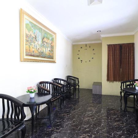 Ams Hotel Koja Cakarta Dış mekan fotoğraf
