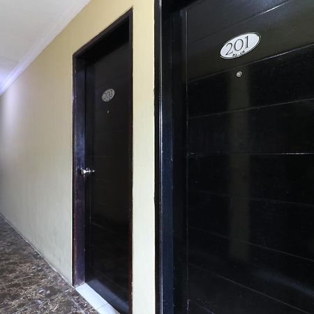 Ams Hotel Koja Cakarta Dış mekan fotoğraf