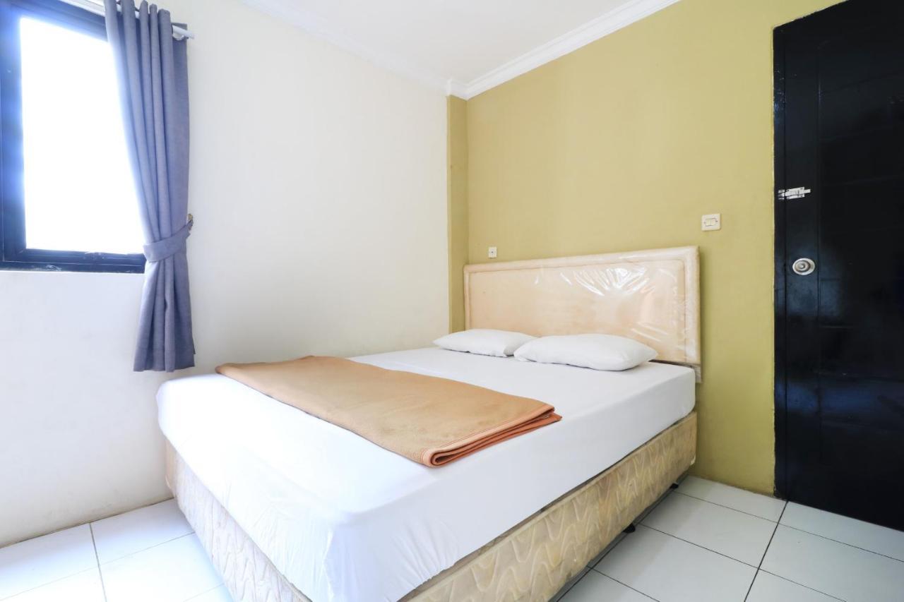 Ams Hotel Koja Cakarta Dış mekan fotoğraf