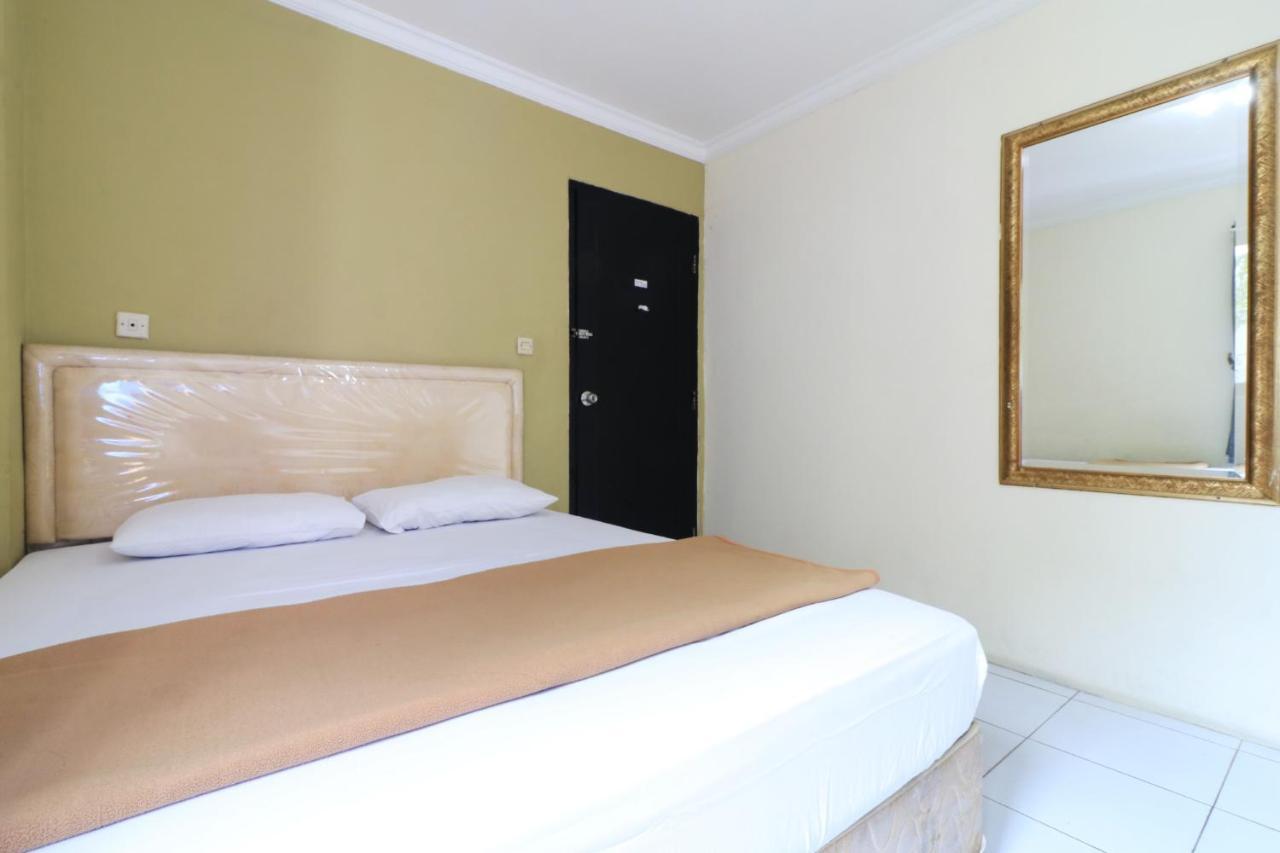 Ams Hotel Koja Cakarta Dış mekan fotoğraf