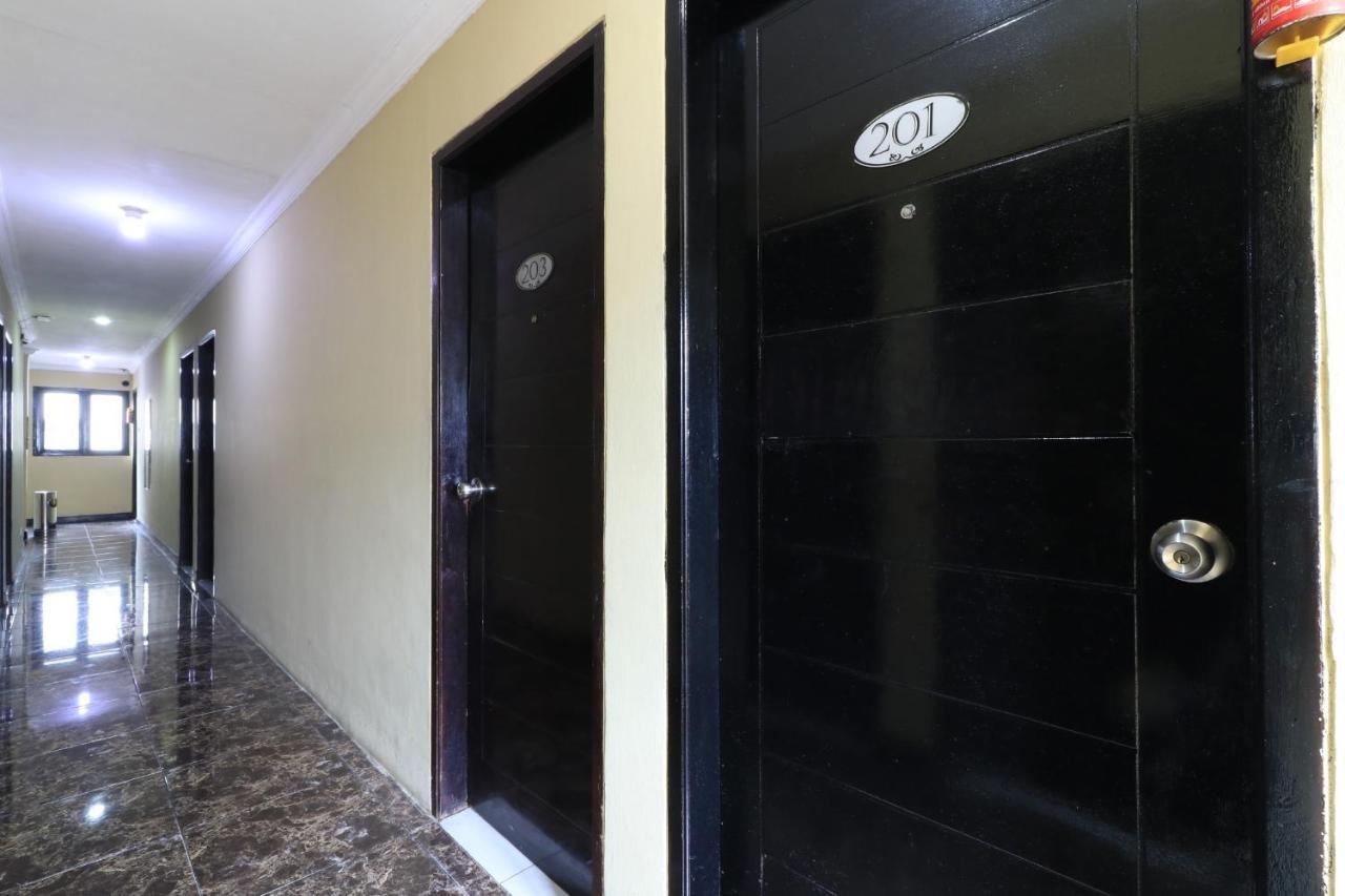 Ams Hotel Koja Cakarta Dış mekan fotoğraf
