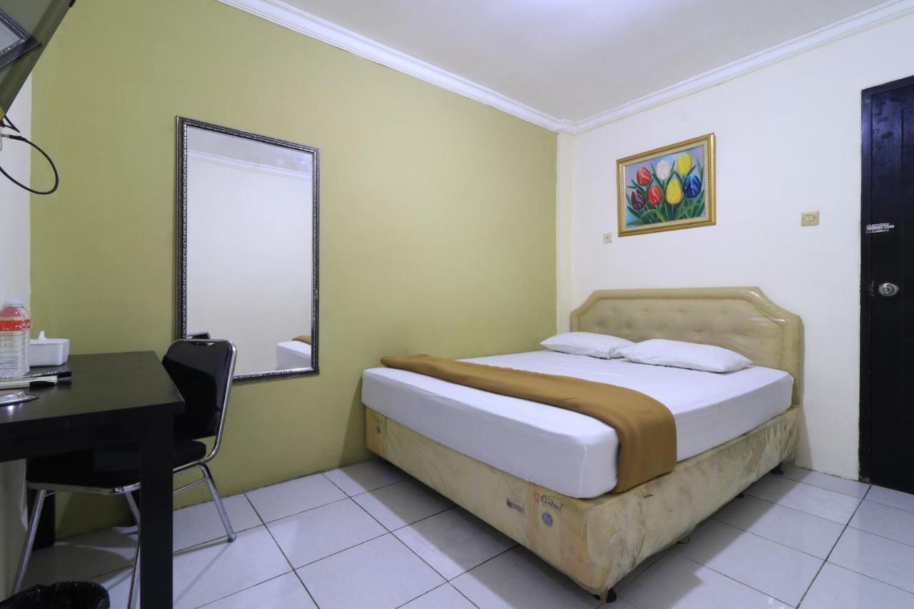 Ams Hotel Koja Cakarta Dış mekan fotoğraf
