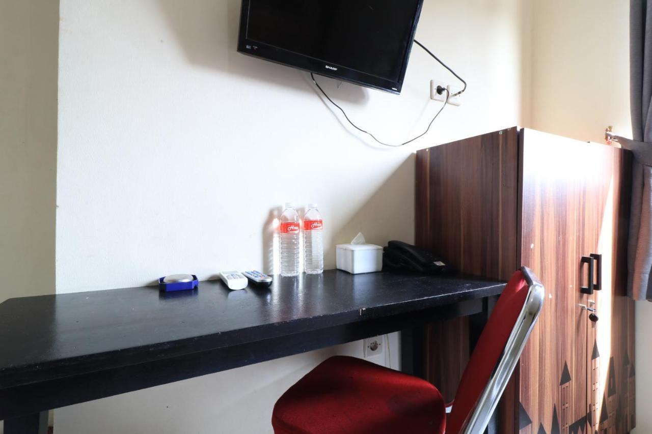 Ams Hotel Koja Cakarta Dış mekan fotoğraf