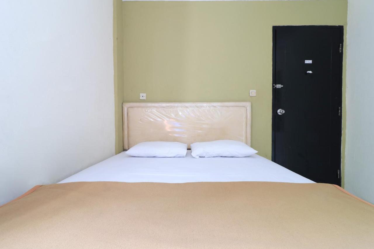 Ams Hotel Koja Cakarta Dış mekan fotoğraf