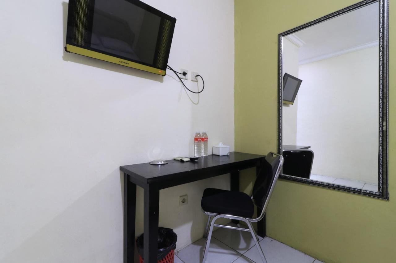 Ams Hotel Koja Cakarta Dış mekan fotoğraf