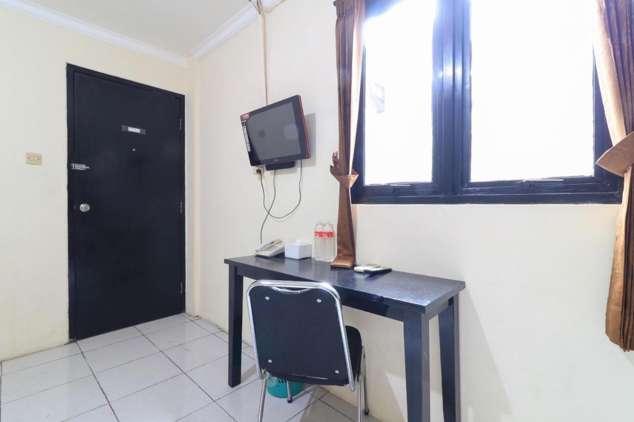 Ams Hotel Koja Cakarta Dış mekan fotoğraf