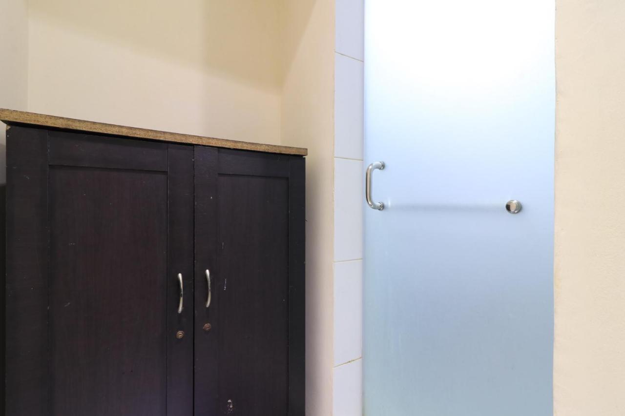 Ams Hotel Koja Cakarta Dış mekan fotoğraf