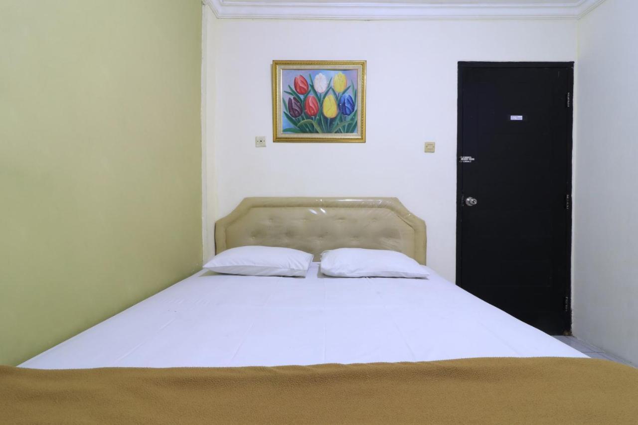 Ams Hotel Koja Cakarta Dış mekan fotoğraf
