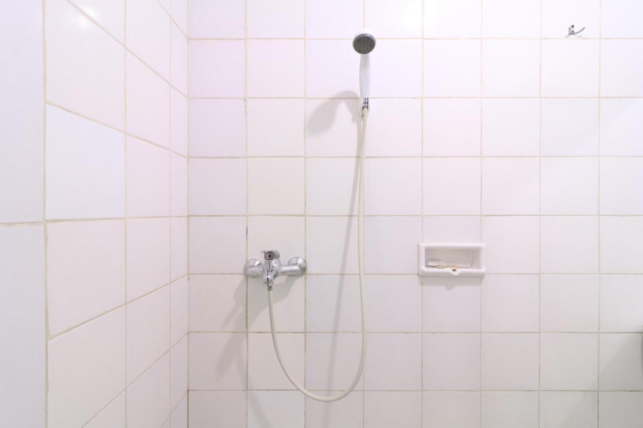 Ams Hotel Koja Cakarta Dış mekan fotoğraf