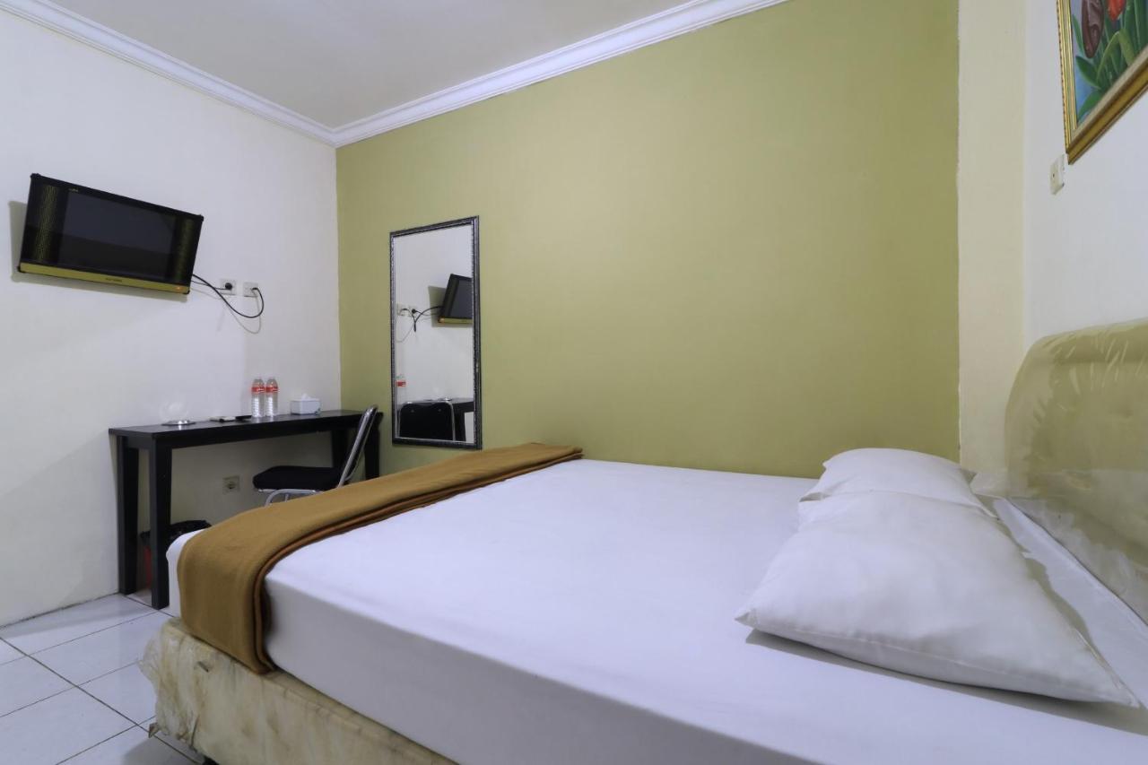 Ams Hotel Koja Cakarta Dış mekan fotoğraf