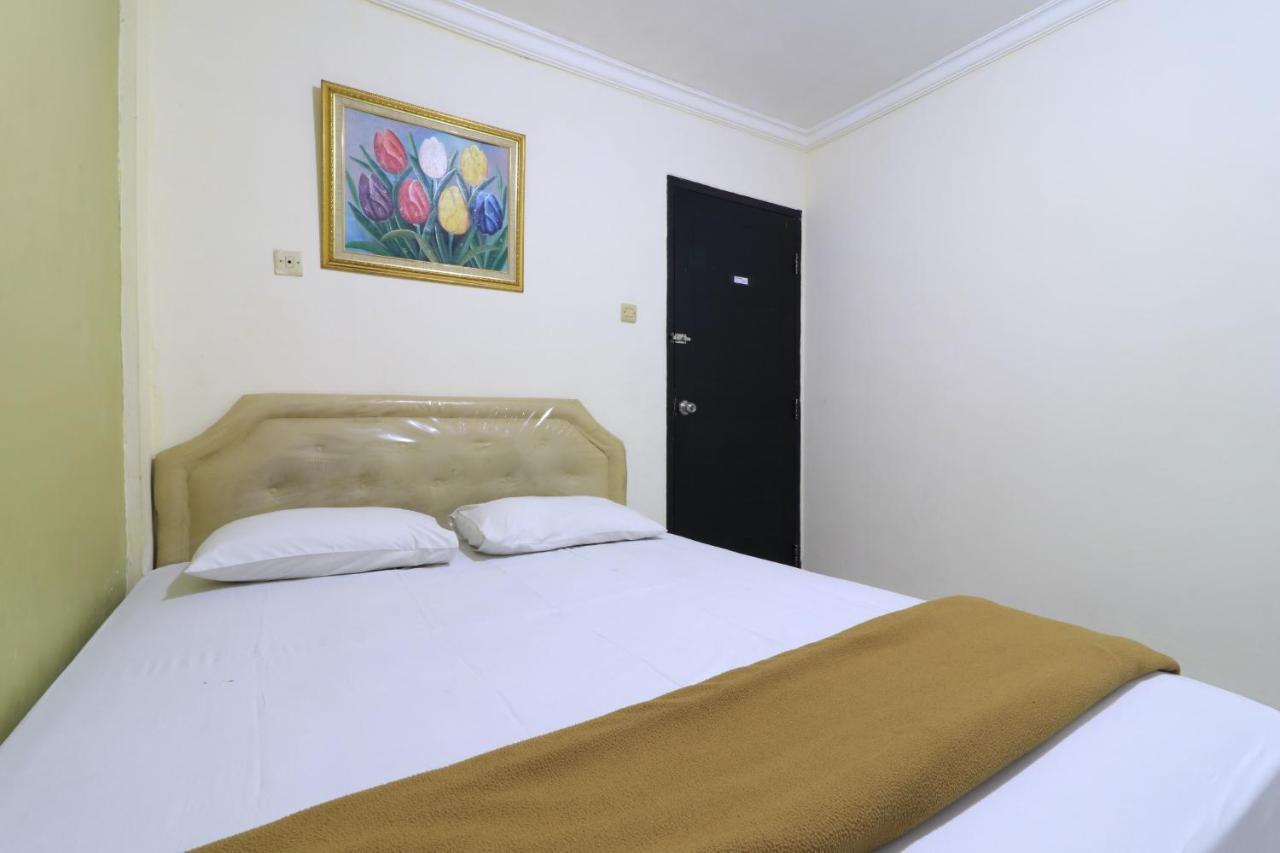 Ams Hotel Koja Cakarta Dış mekan fotoğraf